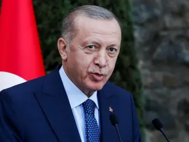 أردوغان يتحدث عن زيارة مرتقبة للرئيس الإسرائيلي إلى تركيا وتعاون محتمل في شرق المتوسط - وكالة ستيب نيوز