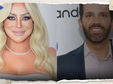 ممثلة أمريكية تفضح نجل ترامب.. وتكشف ما حدث داخل "حمام للمثليين" - وكالة ستيب نيوز