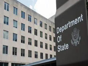 في تصعيدٍ جديد.. واشنطن تعلن الوقوف إلى جانب هذه الدولة ضد موسكو - وكالة ستيب نيوز