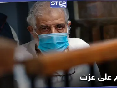 محكمة مصرية تقر بحكمها ضد القائم بأعمال مرشد "الإخوان" - وكالة ستيب نيوز