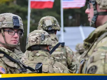 صحيفة تتحدث عن خطة للناتو ضد روسيا.. 