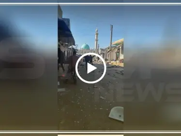 بالفيديو|| تصعيدٌ جوّي غير مسبوق يوقع عشرات المدنيين.. وقوّات النظام السوري تحشد لاقتحام إدلب - وكالة ستيب نيوز