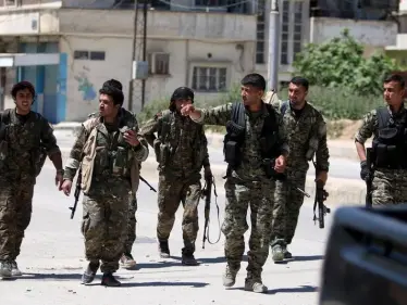 خاص: نظام الأسد يُصفّي قيادات المعارضة المصالحين بدرعا ويتفنن بقتلهم في أقبيته - وكالة ستيب نيوز