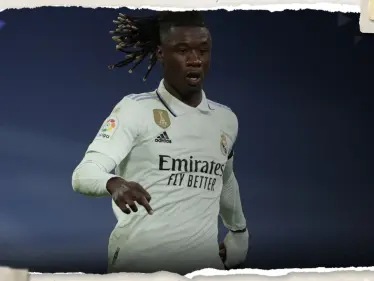 بسبب كامافينجا.. ريال مدريد مهدد بخسارة نقاط مباراة خيتافي - وكالة ستيب نيوز