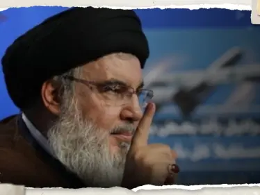 خطاب حسن نصر الله يثير السخرية على مواقع التواصل الاجتماعي فهل أعلن "الحرب"؟ - وكالة ستيب نيوز
