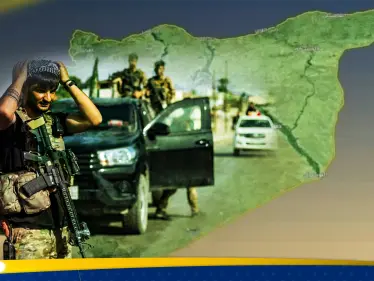 بانتظار ضوء أخضر من دمشق.. مصدر يكشف عن تحركات عسكرية توحي بمعركة "حاسمة" شمال سوريا - وكالة ستيب نيوز