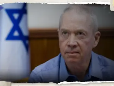 الكشف عن تسريبات عسكرية تثير القلق في صفوف الجيش الإسرائيلي ووزير الدفاع يحذّر - وكالة ستيب نيوز