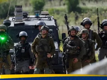 تقرير عبري: الجيش الإسرائيلي يأمر بإعداد خطط لعملية برية في لبنان - وكالة ستيب نيوز