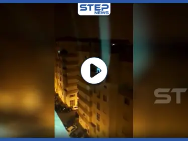 بالفيديو || من شرفات المنازل.. دعاء جماعي في المغرب لرفع "البلاء" - وكالة ستيب نيوز