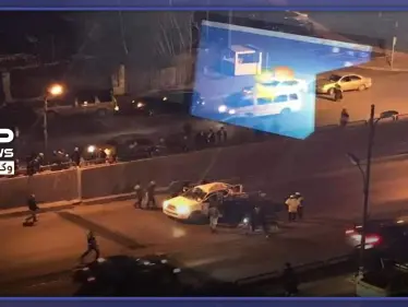 عقب انفجار بحي البرامكة.. عبوة ناسفة تستهدف وسط ساحة الأمويين بدمشق - وكالة ستيب نيوز