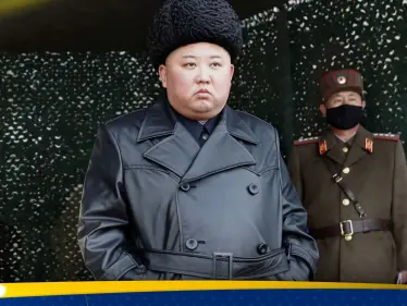 في تصعيد جديد.. كوريا الشمالية تُطلق صواريخ 