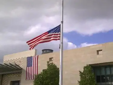 هل ستغلق السفارة.. السفير الأمريكي في العراق يوضح تداعيات نشاط الميليشيات الإيرانية - وكالة ستيب نيوز