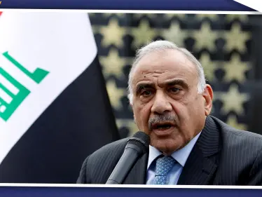 احتجاجاً على خرق السيادة العراقية.. بغداد تقرر استدعاء السفير الإيراني - وكالة ستيب نيوز