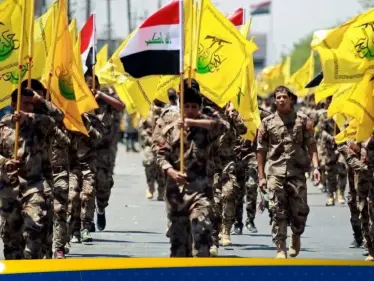 في تطور خطير.. الفصائل العراقية تحدد مكافأة مقابل الإبلاغ عن أماكن تواجد الأمريكيين - وكالة ستيب نيوز