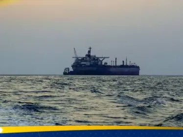 أمريكا تؤكد إصابة سفينة شحن بصاروخين حوثيين وتكشف مدى صلاحيتها للإبحار - وكالة ستيب نيوز