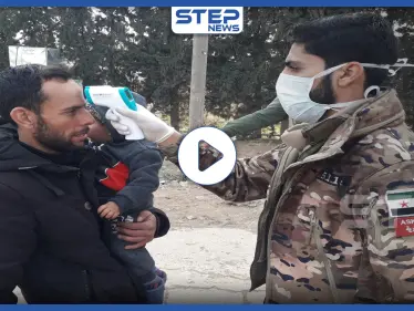 المعارضة وتركيا تبدآن بتجهيزات لمواجهة 