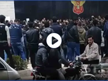 بالفيديو|| البطالة تترك شباب ريف حلب الشمالي أمام خيارات محدودة.. الشرطة والفصائل أو ليبيا - وكالة ستيب نيوز