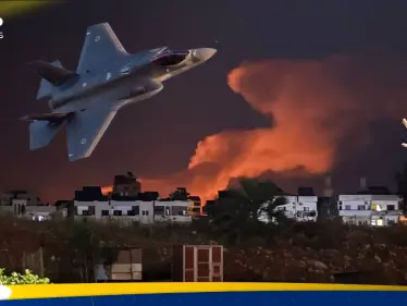 أول تعليق من الجيش الإسرائيلي على غارات الساحل السوري.. ماذا استهدف؟ - وكالة ستيب نيوز