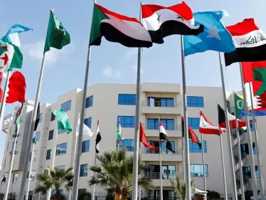 إطلاق القمّة العربيّة في تونس و تأكيد عربي على أنّ الجولان أرض عربيّة سوريّة - وكالة ستيب نيوز