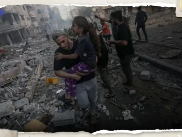 المتحدثة باسم الخارجية الصينية تغرد بالعربية وتنشر صورة من غزة - وكالة ستيب نيوز