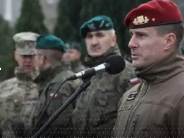 وزير دفاع دولة أوروبية يطالب جيشه بالاستعداد لحرب بين روسيا والناتو - وكالة ستيب نيوز