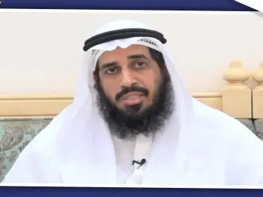 الكويت تحيل العجمي وشقيقه للقضاء بتهم تمويل ”جماعات إرهابية“ في سوريا - وكالة ستيب نيوز