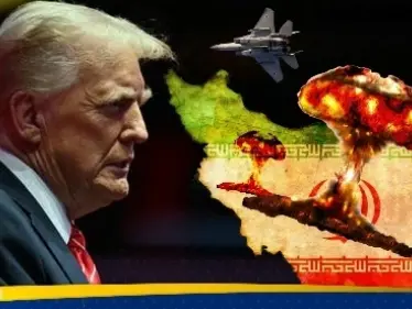 صحيفة تكشف كيف أوقف ترامب هجوماً وشيكاً على نووي إيران - وكالة ستيب نيوز