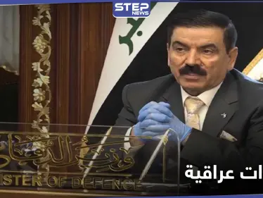 عدي صدام يتعرض للضرب والسلب في تركيا.. والدفاع العراقي يحذّر من "حربٍ أهلية" - وكالة ستيب نيوز