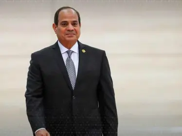 السيسي يوجّه بتشريع لتنظيم استخدام الهواتف المحمولة للأطفال في مصر - وكالة ستيب نيوز