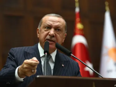 شكوى في مجلس الأمن ضد تركيا وأردوغان يتوعد بإجراء عاجل بأسرع وقت ممكن - وكالة ستيب نيوز