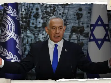 10 دول أوروبية تتقدم بطلب لإسرائيل بشأن الفلسطينيين - وكالة ستيب نيوز