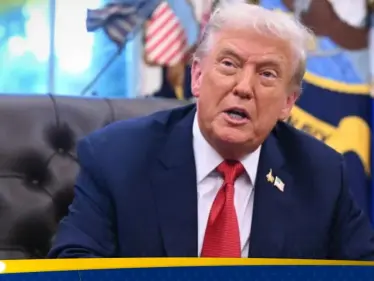 ترامب يفتح باب التفاوض مع إيران رغم التصعيد العسكري - وكالة ستيب نيوز