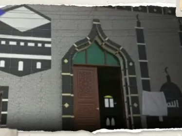 كيف أصبح اسمه؟ .. تغيير اسم "مسجد شنودة" الذي أثار الجدل في مصر - وكالة ستيب نيوز