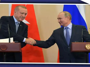 مسرّب| تعرّف على شروط "قسد" وحصتها "غير معلنة" من الاتفاقية الروسية التركية - وكالة ستيب نيوز