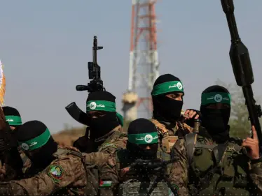 تقرير: أكثر من 500 مقاتل من حماس تلقوا تدريبات في إيران قبل هجوم 7 أكتوبر - وكالة ستيب نيوز