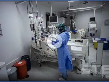 بالفيديو|| بحلب.. الشابة راما أسود تفارق الحياة بطريقة مأساوية بعملية جيوب أنفية وكوارث من الأخطاء الطبية - وكالة ستيب نيوز