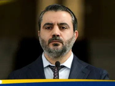 الشيباني: الدبلوماسية السورية تتعامل بشكل واقعي مع كافة الملفات - وكالة ستيب نيوز