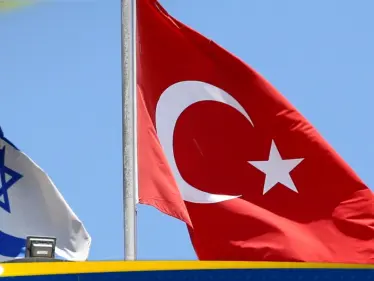 تتعلق بسوريا.. صحيفة عبرية تكشف عن مباحثات إسرائيلية وتركية - وكالة ستيب نيوز