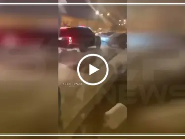 بالفيديو || عصابة تثير الذعر بمكة بعد إطلاقها للنار بجوار الحرم المكي - وكالة ستيب نيوز