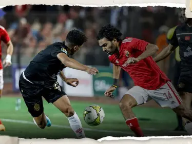 تعرف على 4 سيناريوهات تمنح الأهلي لقب دوري أبطال أفريقيا أمام الوداد - وكالة ستيب نيوز