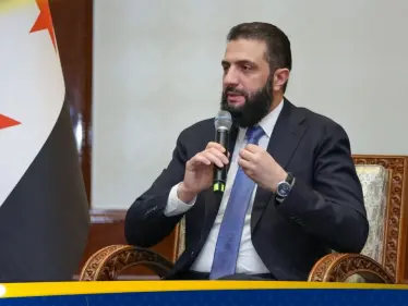 مباحثات سورية ألمانية في برلين تتصدرها ملفات إعادة الإعمار وعودة اللاجئين - وكالة ستيب نيوز