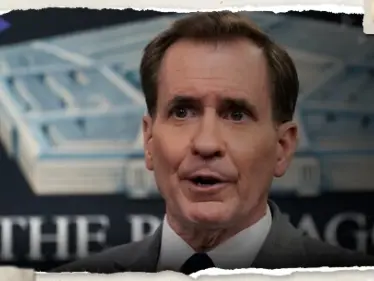 بعد أن أثار قرار الكونغرس قلق كييف.. واشنطن تحسم موقفها حيال دعم أوكرانيا - وكالة ستيب نيوز