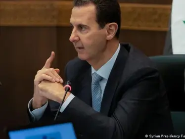 بشار الأسد يصدر مرسوماً تشريعياً مع اقتراب الانتخابات الرئاسية - وكالة ستيب نيوز