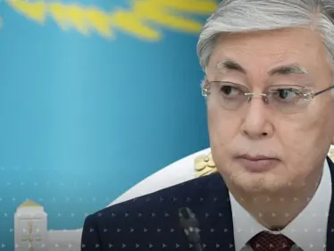 إفشال محاولة اغتيال رئيس كازاخستان واعتقال العقل المدبّر في نور سلطان - وكالة ستيب نيوز