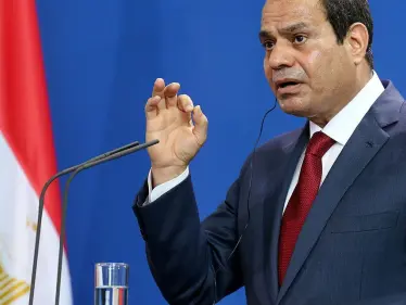 السيسي يحذّر إثيوبيا.. "كل الخيارات مفتوحة أمامنا" - وكالة ستيب نيوز