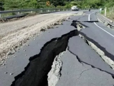 حكومة اليابان تفحص محطات نووية بعد زلزال بقوة 7 درجات ضرب شرق البلاد - وكالة ستيب نيوز