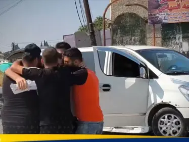 الداخلية السورية تبرر إخراج ضباط في النظام البائد - وكالة ستيب نيوز