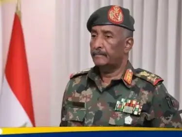 تحريض ينتهي بانقلاب فاشل ضد البرهان.. سيناريو الإخوان لإعادة السيطرة على السودان - وكالة ستيب نيوز