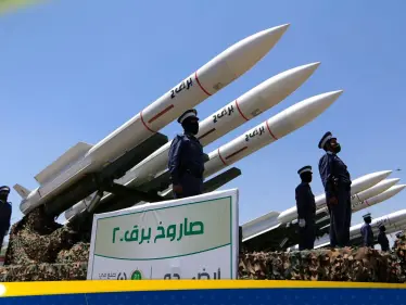 الحوثي يُهدد بـ 