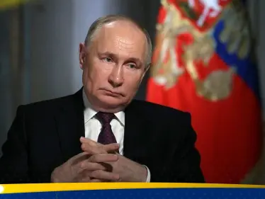 "التعاون النووي لم يعد ضرورياً".. بوتين يفسخ اتفاق التخلص من البلوتونيوم مع واشنطن - وكالة ستيب نيوز